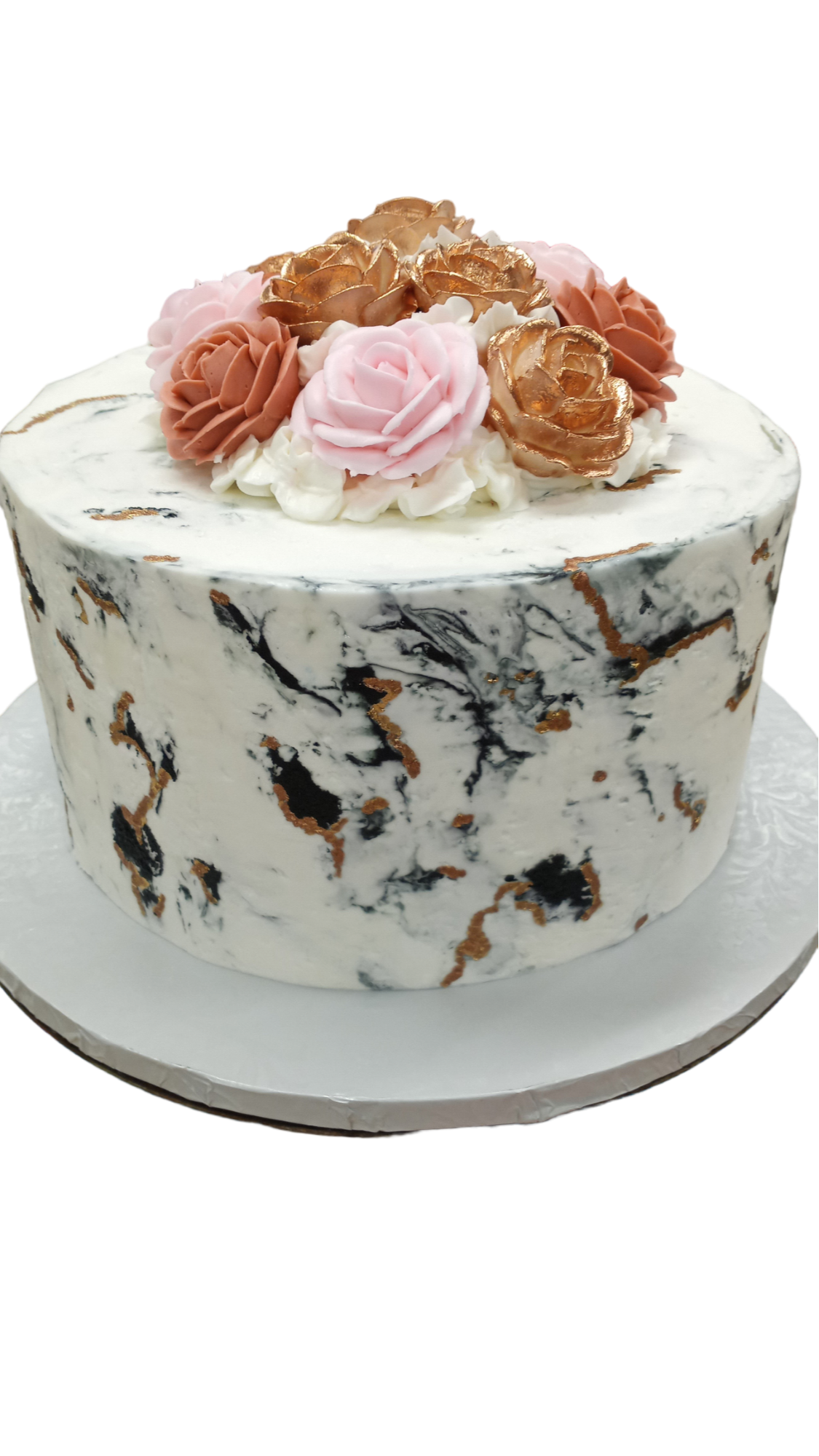 imagen de pastel de Custom cakes